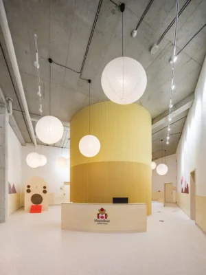 Maple Bear Elementary School Brno Czech Republic 