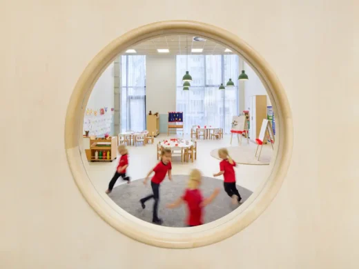 Maple Bear Elementary School Czech Republic