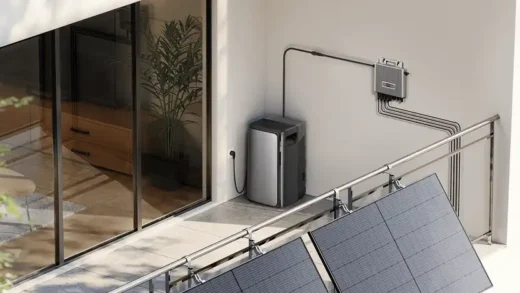 Maximize energy savings with home solar storage