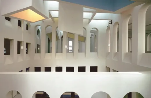 Guizhou Media Vocational and Technical School China