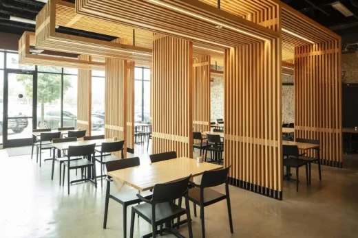 Menya Kitakara Restaurant Arkansas