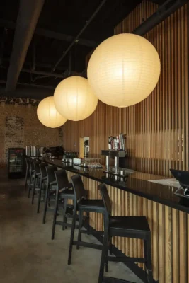 Menya Kitakara Restaurant Arkansas