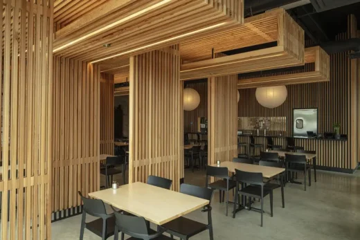 Menya Kitakara Restaurant Arkansas