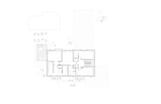 Montpellier House Saint-Bruno Quebec Canada