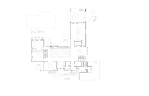 Montpellier House Saint-Bruno Quebec Canada
