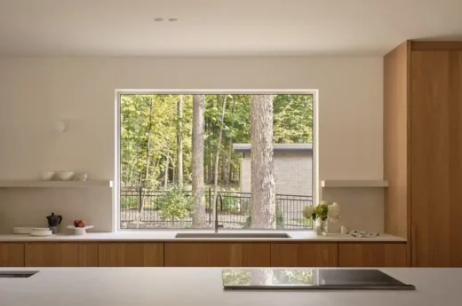 Montpellier House Saint-Bruno Canada