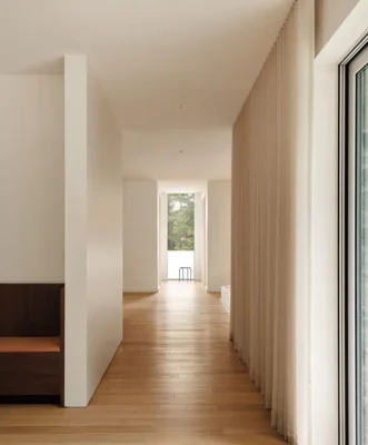Montpellier House Saint-Bruno Quebec