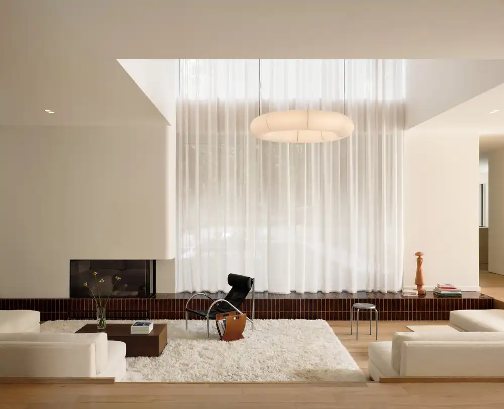 Montpellier House Saint-Bruno Quebec