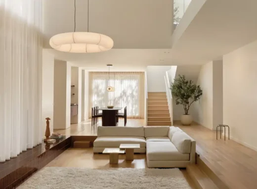 Montpellier House Saint-Bruno Quebec