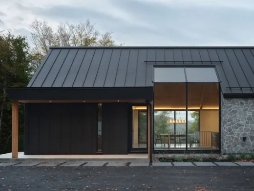 Mountainside Residence Bromont Quebec