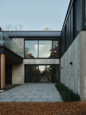 Mountainside Residence Bromont Quebec