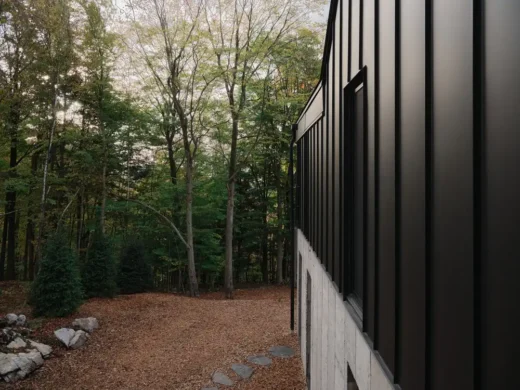 Mountainside Residence Bromont Quebec