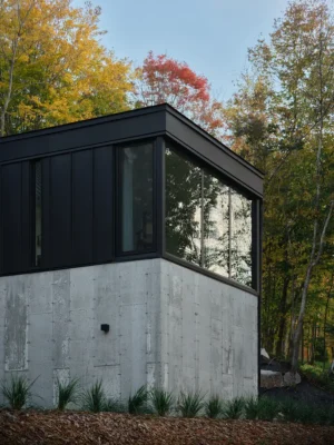 Mountainside Residence Bromont Quebec