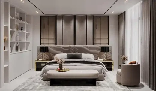 Must-have bedroom furniture pieces at home guide