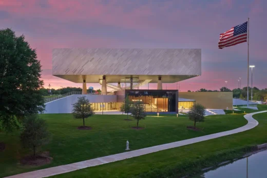 National Medal of Honor Museum Arlington, NMOHM Texas, USA