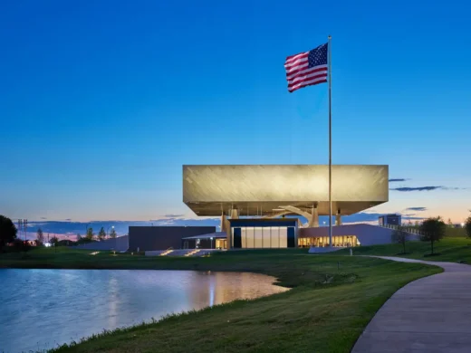 National Medal of Honor Museum Arlington, NMOHM Texas, USA