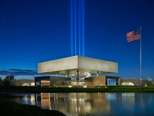 National Medal of Honor Museum Arlington, NMOHM Texas, USA