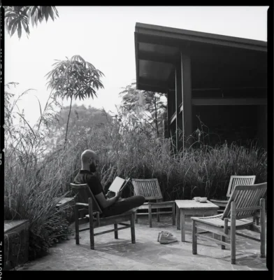 Oasis architect office in Ahmedabad, Gujarat building