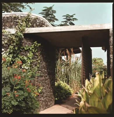 Oasis architect office in Ahmedabad, Gujarat building