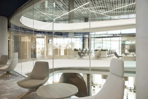 Oporto MAZARS offices Portugal