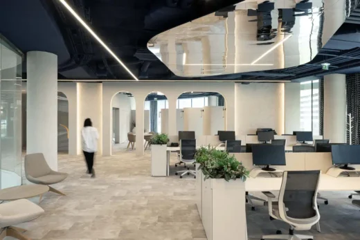 Oporto MAZARS offices Porto Portugal