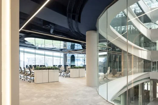 Oporto MAZARS offices Porto north Portugal