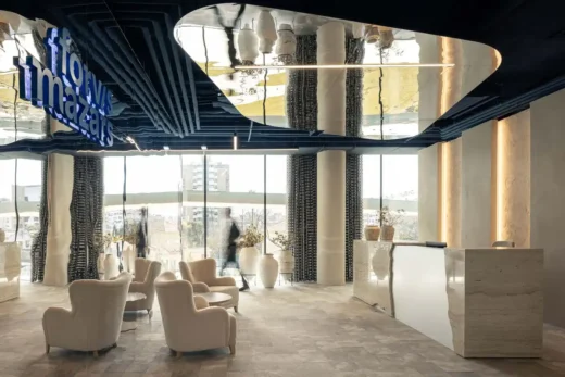 Oporto MAZARS offices Portugal