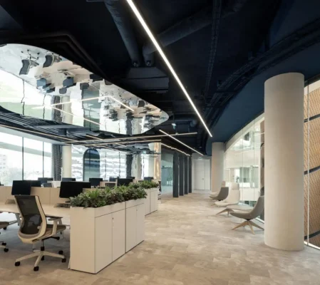 Oporto MAZARS offices Porto northern Portugal