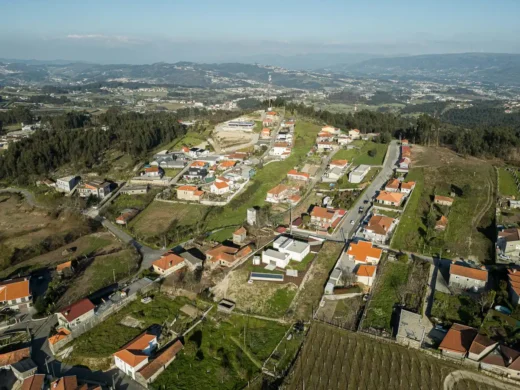 Pedrantil House Croca Penafiel Porto Portugal