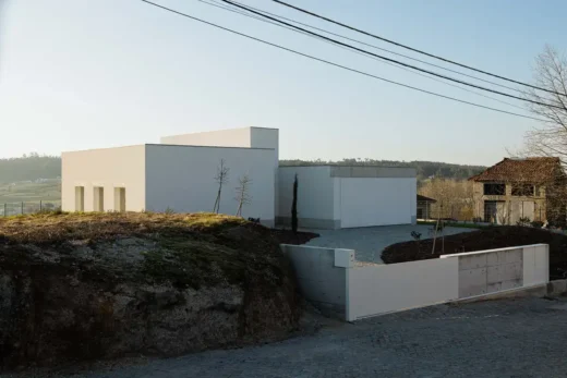 Pedrantil House Croca Penafiel Porto