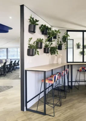 Pepsico office Johannesburg SA