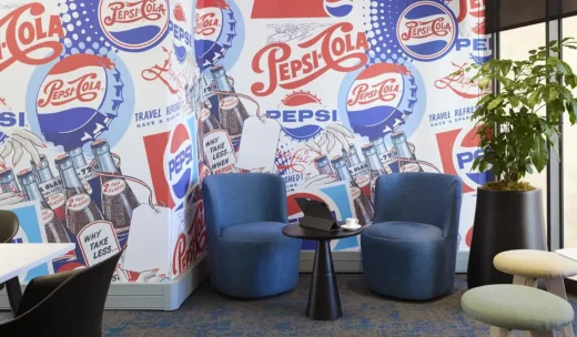 Pepsico office Johannesburg