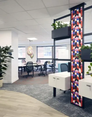 Pepsico office Johannesburg South Africa