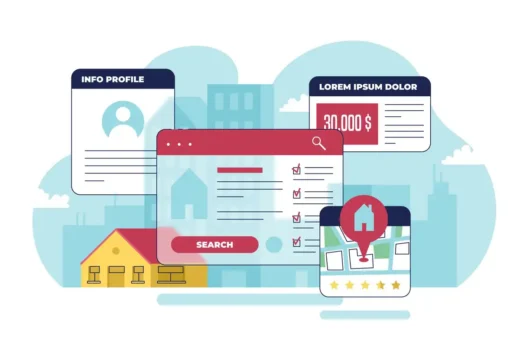 Platforms that help DIY landlords manage their property