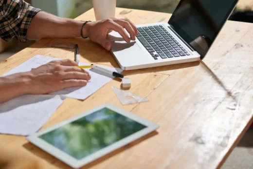 Platforms that help DIY landlords manage their property