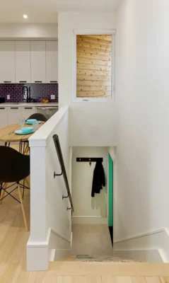 Pocket Laneway House Ontario