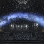 Prague Planetarium Czech Republic