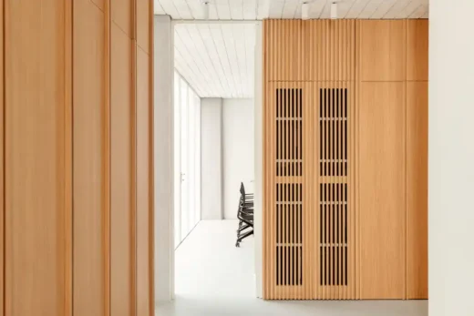 Prior Ecclesia office project Sicily