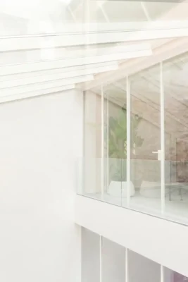Prior Ecclesia office project Sicily