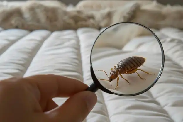 Why professional bed bug removal beats DIY treatments