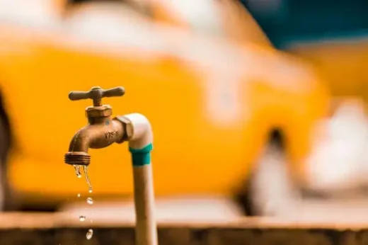 Professional lift station services, wastewater systems tap