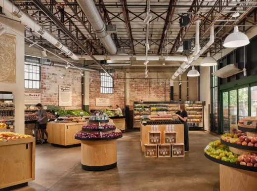 Pullman Market San Antonio Texas