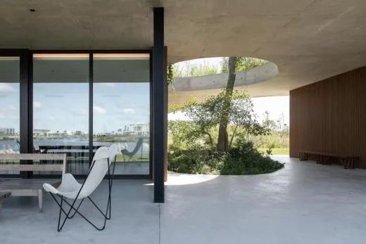 Riberas Clubhouse Belén De Escobar Buenos Aires