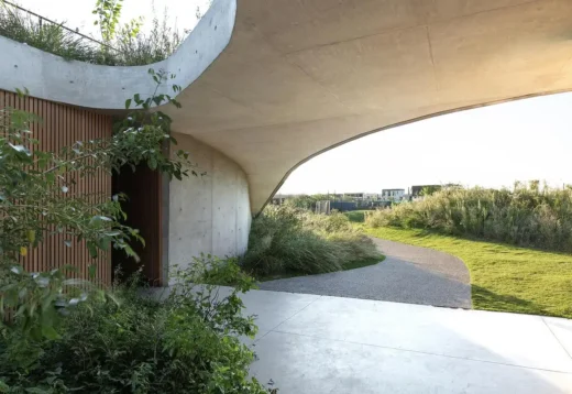 Riberas Clubhouse Belén De Escobar Buenos Aires