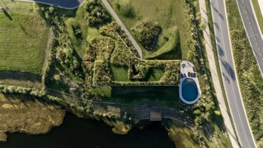 Riberas Clubhouse Belén De Escobar Argentina