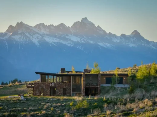 Ridge 52 Residence USA
