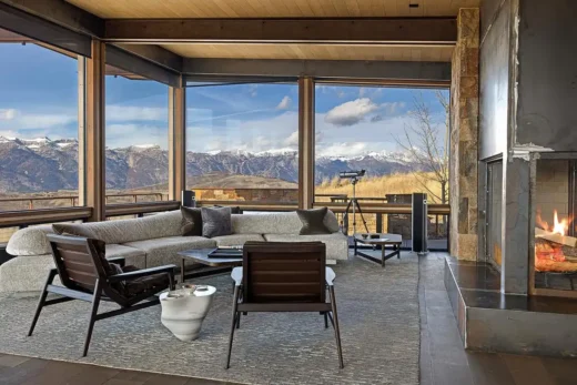 Ridge 52 Residence USA