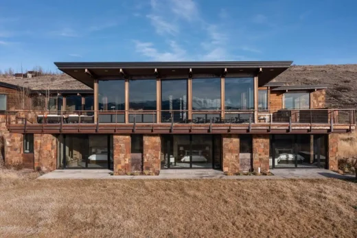 Ridge 52 Residence USA