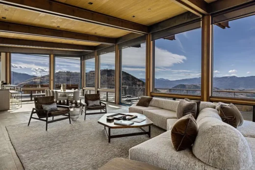 Ridge 52 Residence USA
