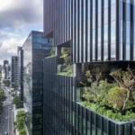 Salma Tower Sao Paulo Brazil